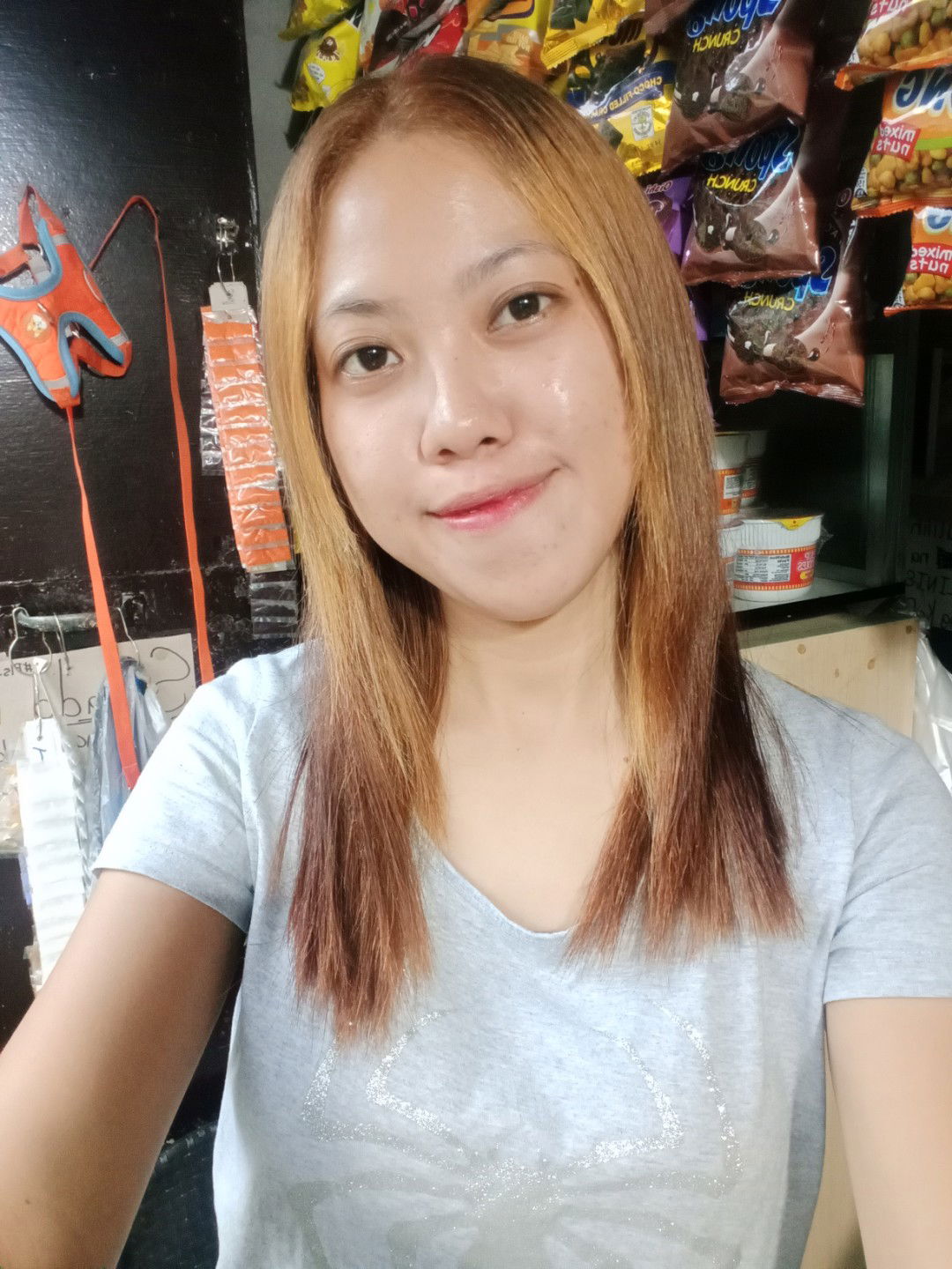 Alleana J. Bunag profile icon