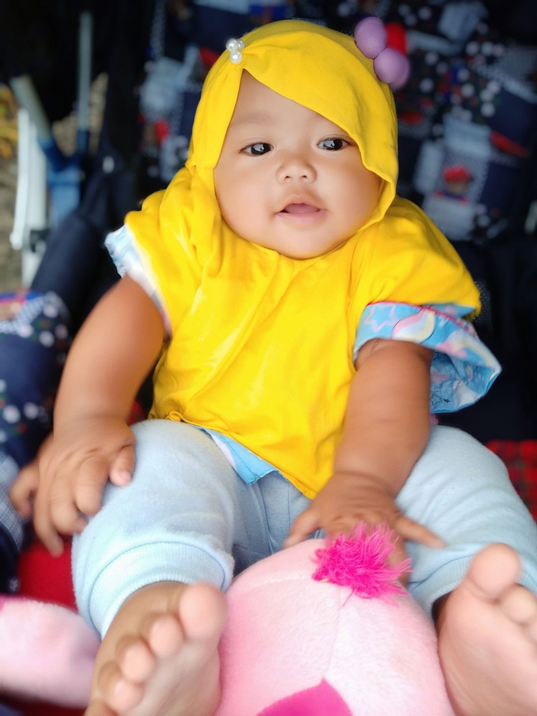 Risna Mumtaz profile icon