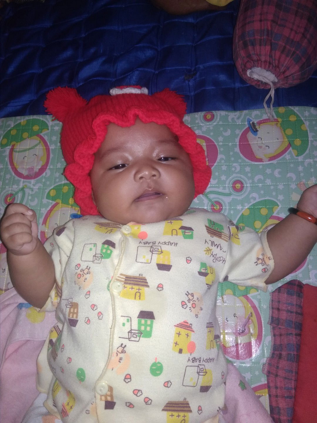 Nurul Halimah profile icon