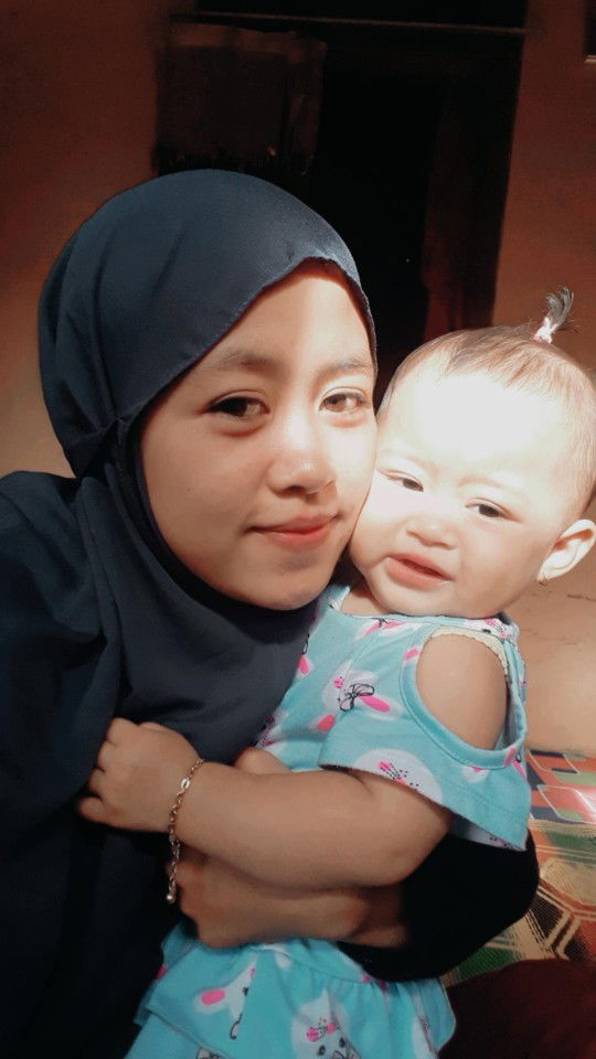 Siti indriyani profile icon