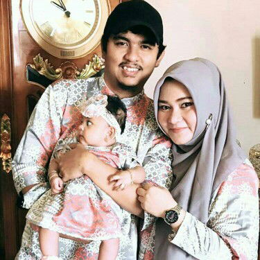 Fatjria irfandi profile icon