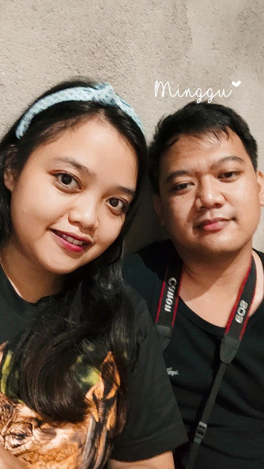 kartika fitria profile icon