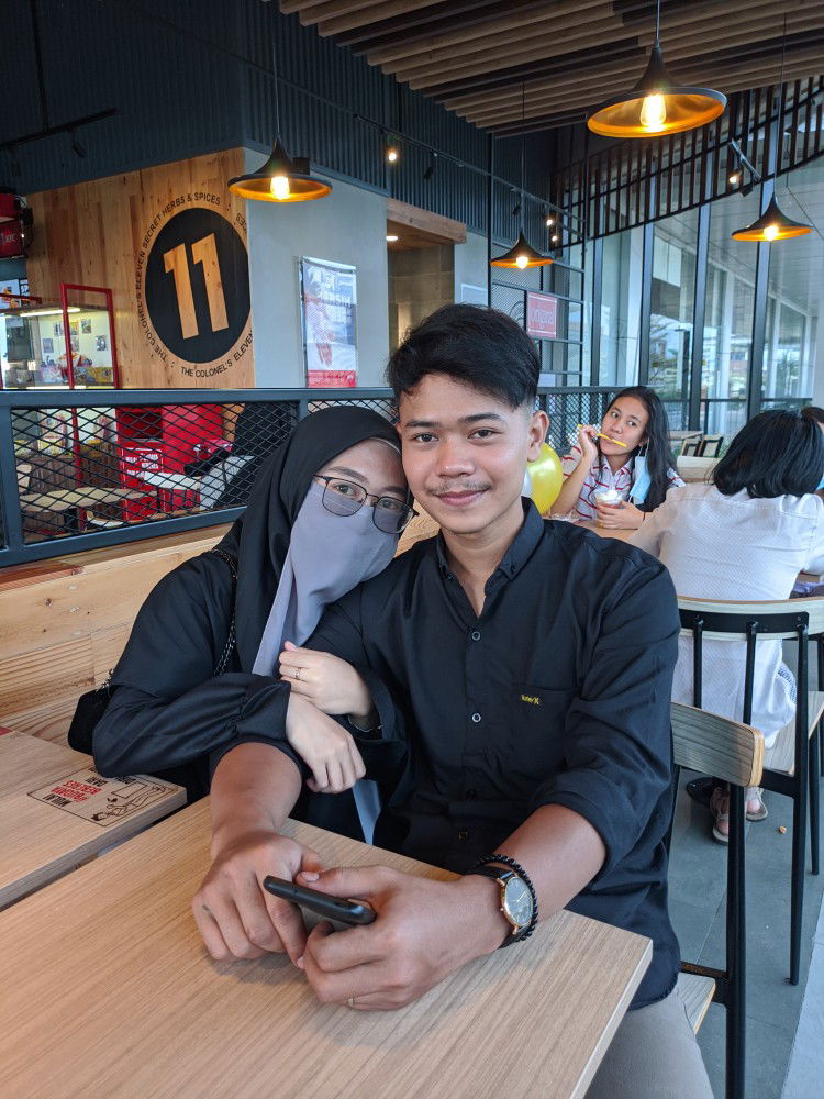 Lia Karlina profile icon