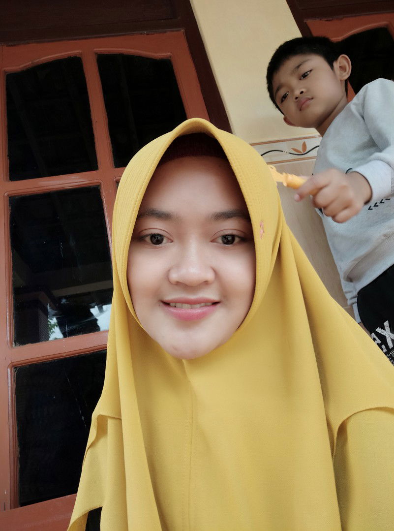 Nur Annisak profile icon