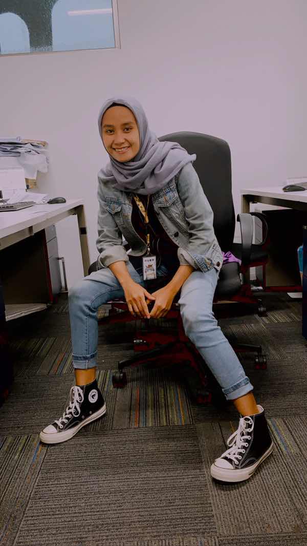 RN Rani profile icon