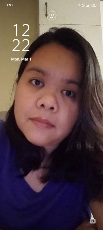 Rubie Baal profile icon