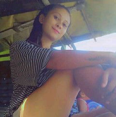 Ramona Jean Villaluz profile icon