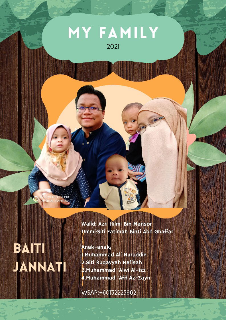 Siti fatimah abd. ghaffar profile icon