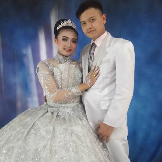 EVI NURJANAH profile icon