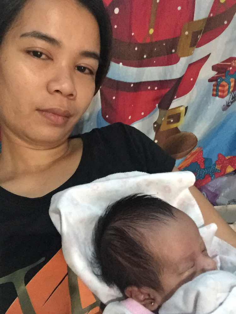 Danicca Joy Capilitan profile icon