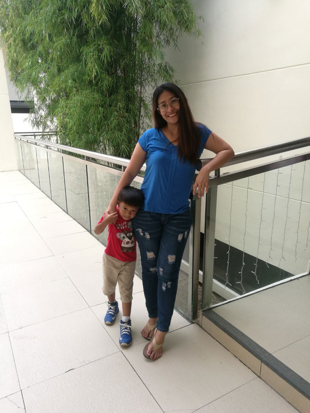 Cristy Awayan profile icon