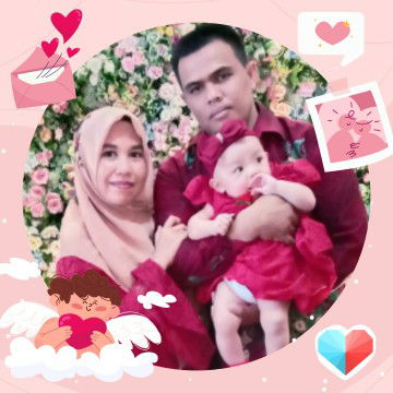 Wulan Ny Hasibuan profile icon