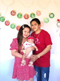 Shaira FS Raguero profile icon