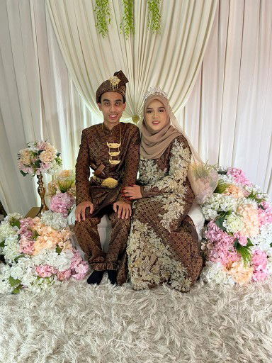 Nazaratul Aiza profile icon