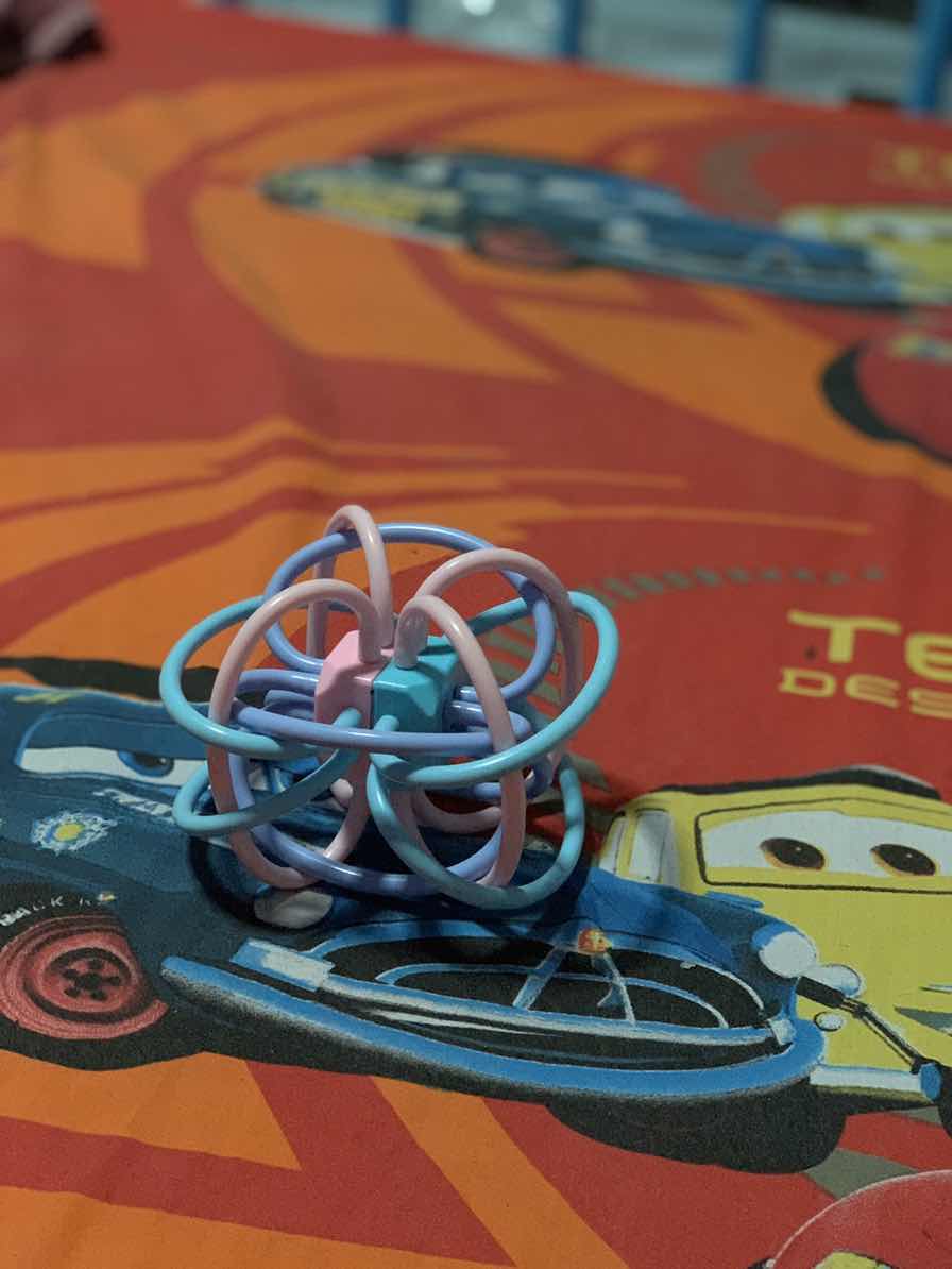 อุทาหรณ์ของเล่น