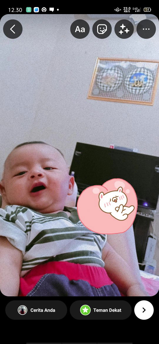 Indri Yani profile icon