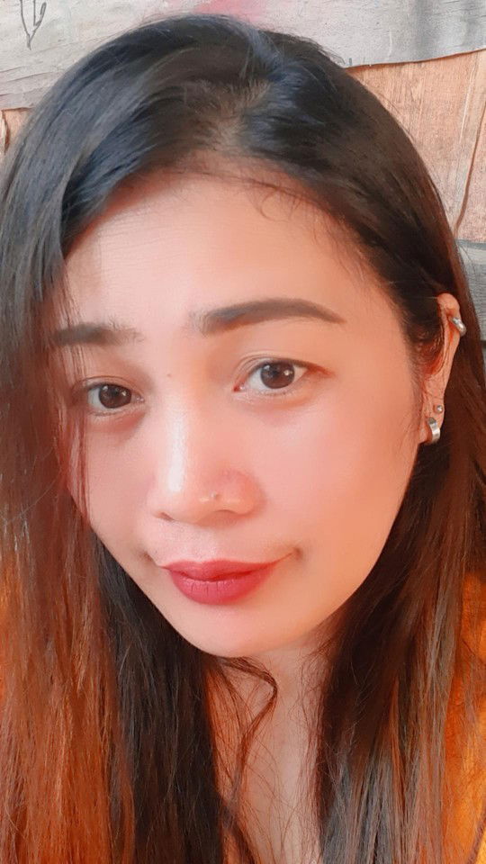 Shelley Grace Balderama Magpantay profile icon