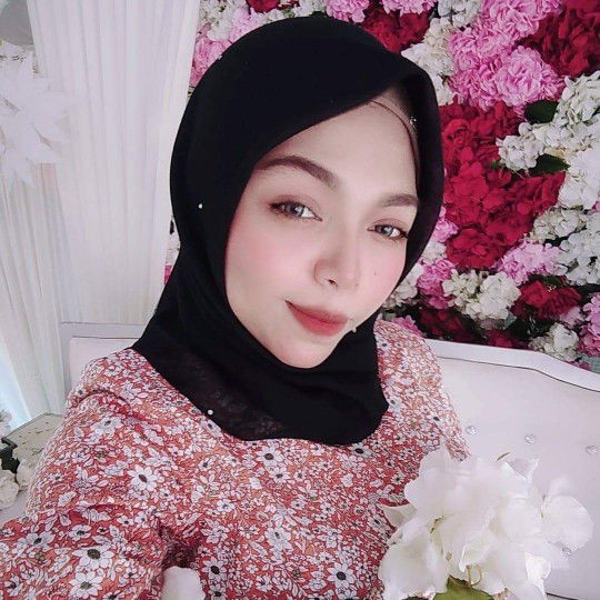 natasha nordeen profile icon