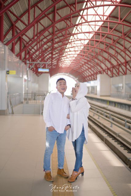 Tia Novita profile icon