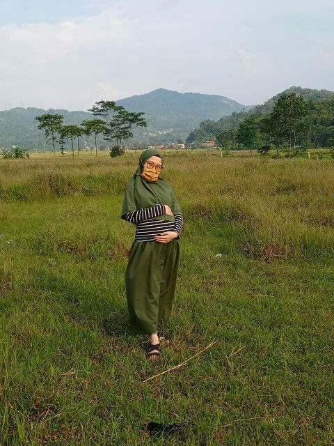 Mela Marlina N. profile icon