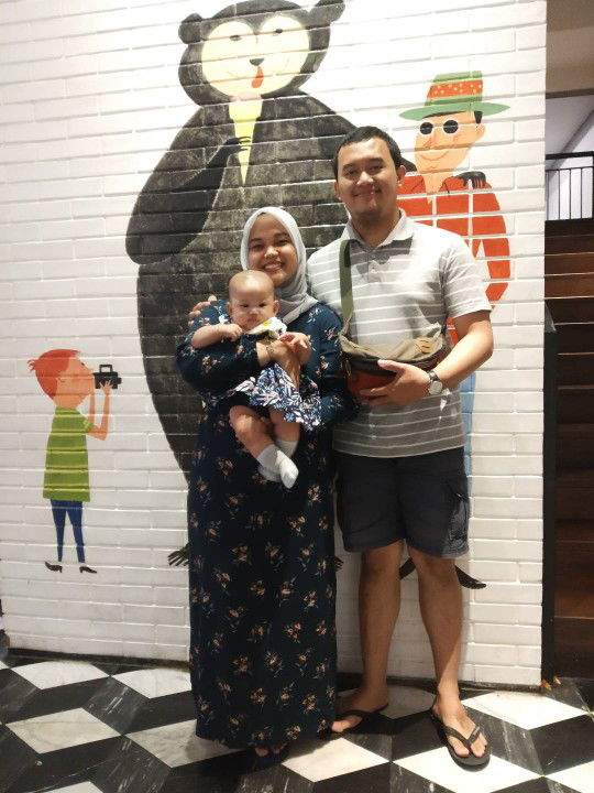 Happy Cintya profile icon