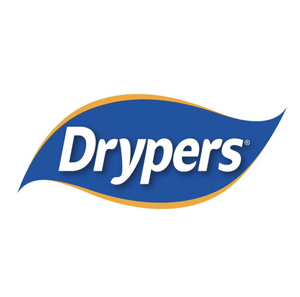 Drypers Malaysia profile icon