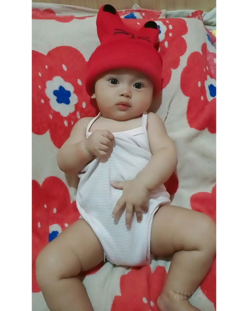 Janessa Parami profile icon