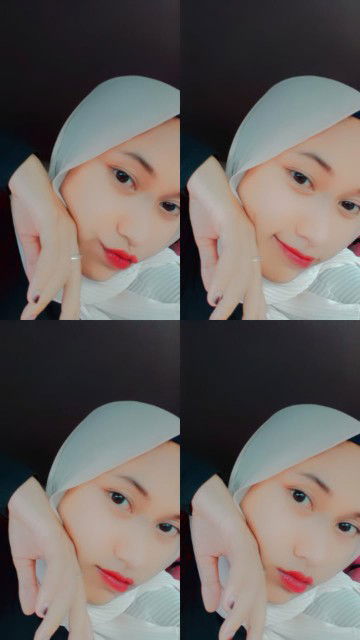 ade irma profile icon