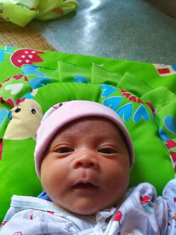 น้องเพิ่งรู้ หรืออ้ายเพิ่งทำ profile icon