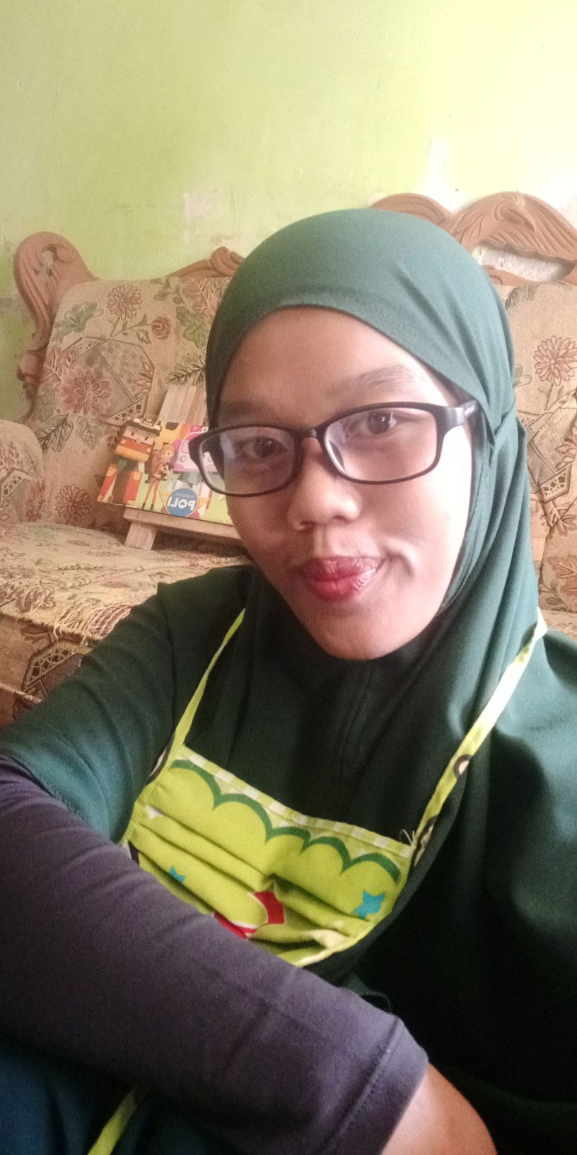 Eva Maryanti profile icon