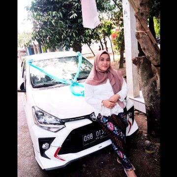 Rizki Puti Azzahra profile icon