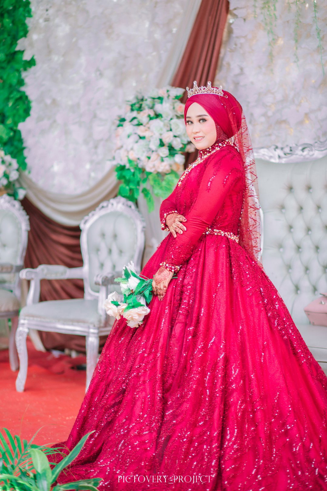 Umi Zaenab profile icon