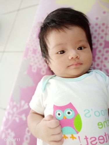 horee.. aku sdh 2 bln