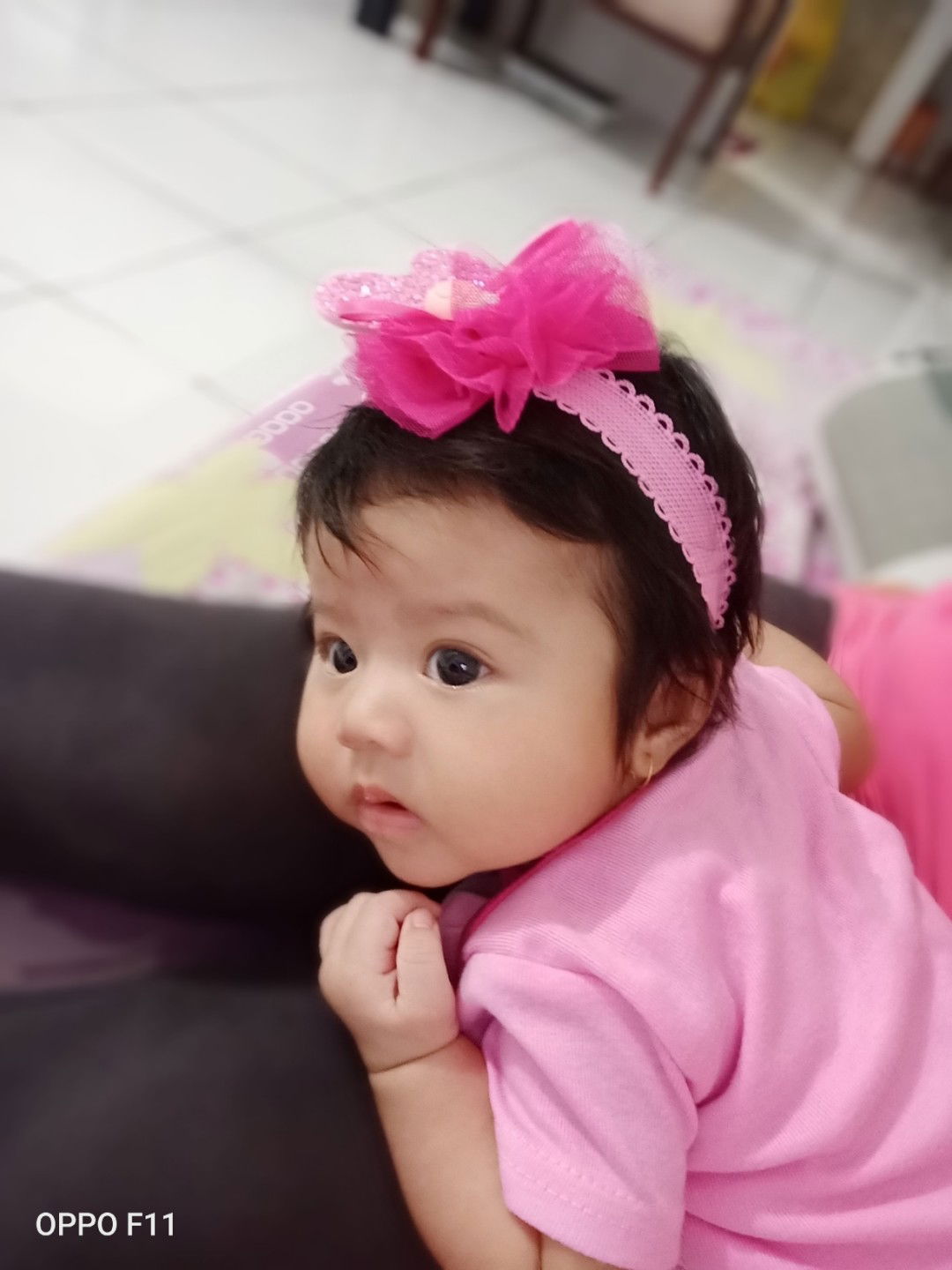 Fitriyah Fitri profile icon