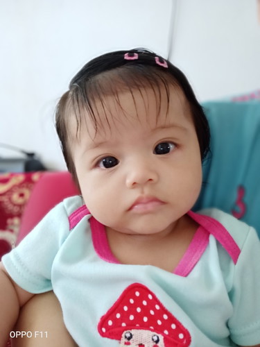 Aku 3 bulan