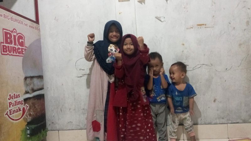 Lili Siskayanti profile icon