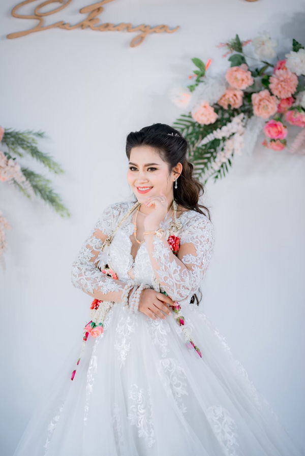 Sukanya Puangpioy profile icon