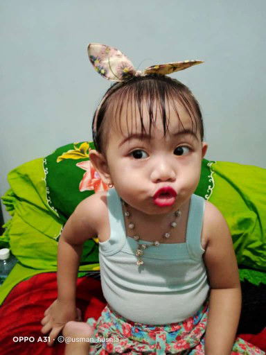 Febby Ningsih profile icon