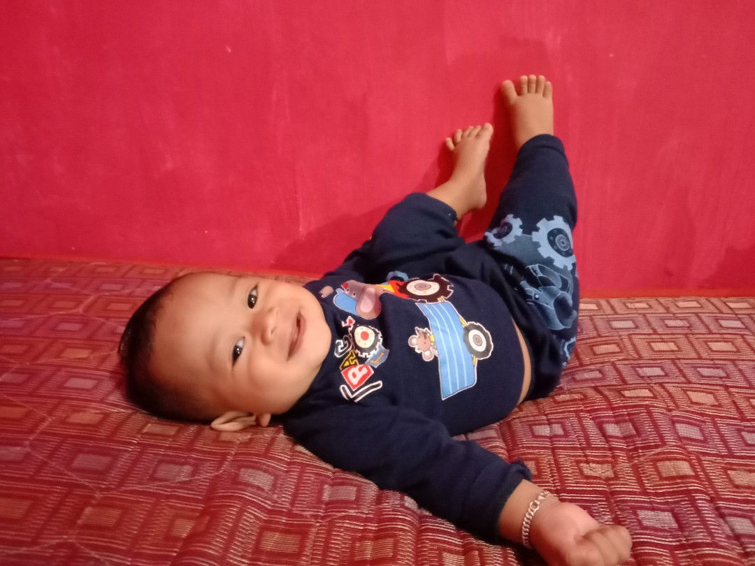 Mita Anggraini profile icon