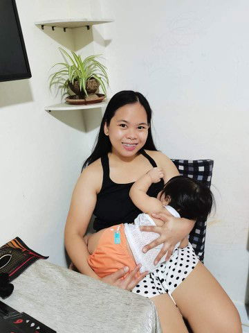 Anna Marie Famela  Dini-ay profile icon