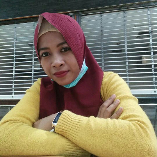 Riyanti profile icon