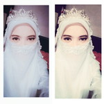 Ummi Nurhuwaini profile icon