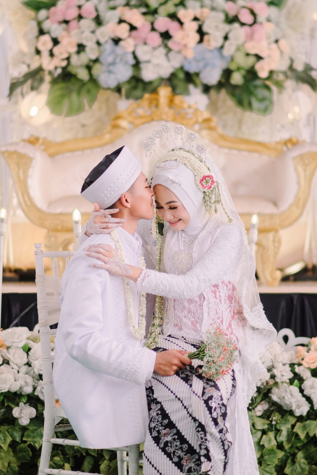 Magfiroh Fitriani profile icon