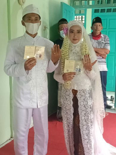 Zenny rahmawati profile icon