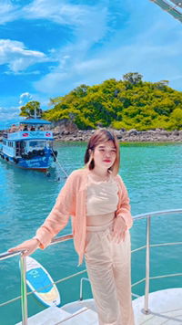 Yuthida Khamphala profile icon