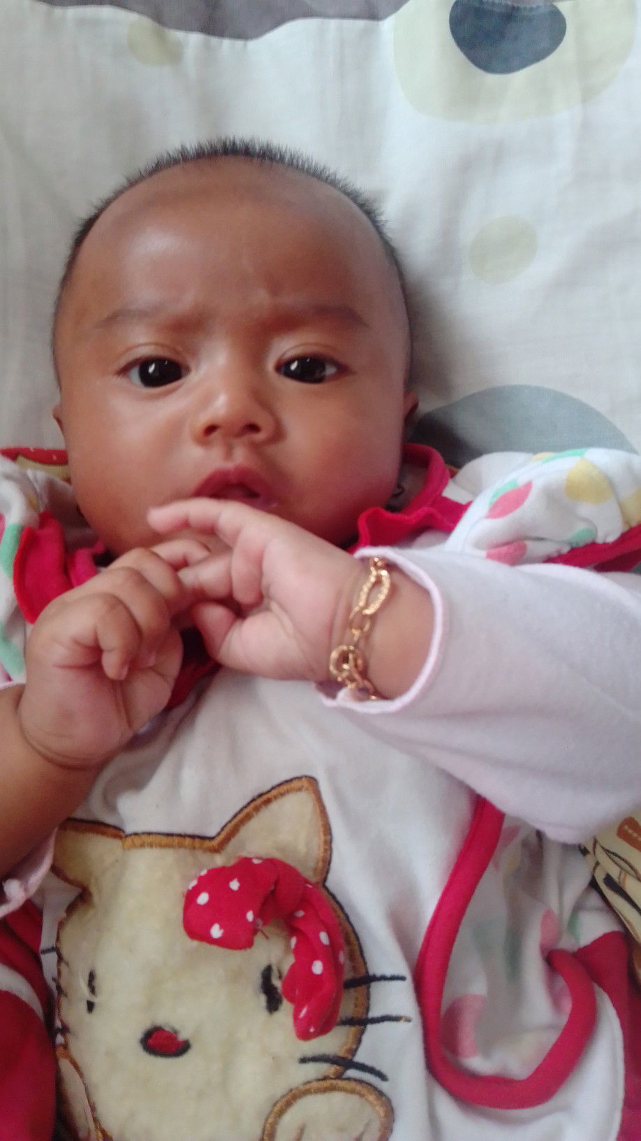 Nurfadilah profile icon