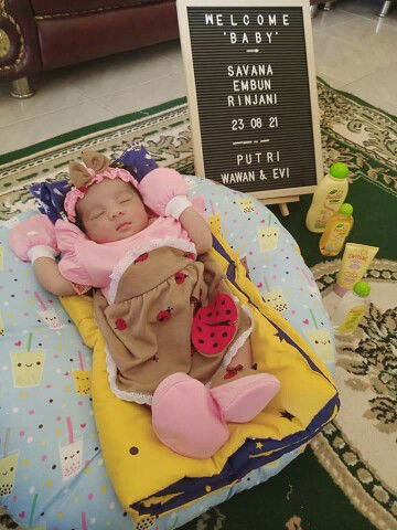 Savana Embun Rinjani♡ profile icon