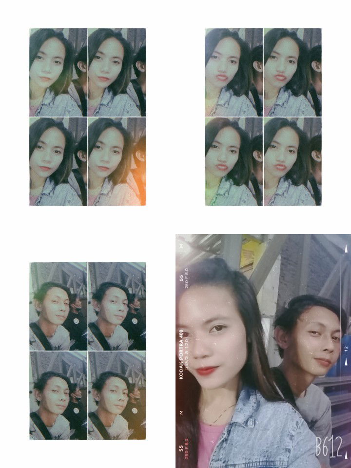 Amoy Cipuyt profile icon