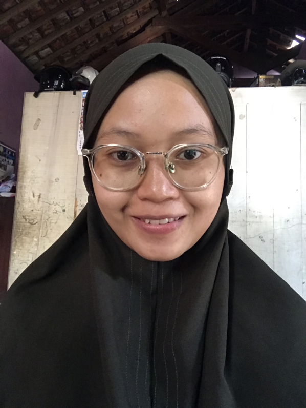 Putri Lantika Sakti profile icon