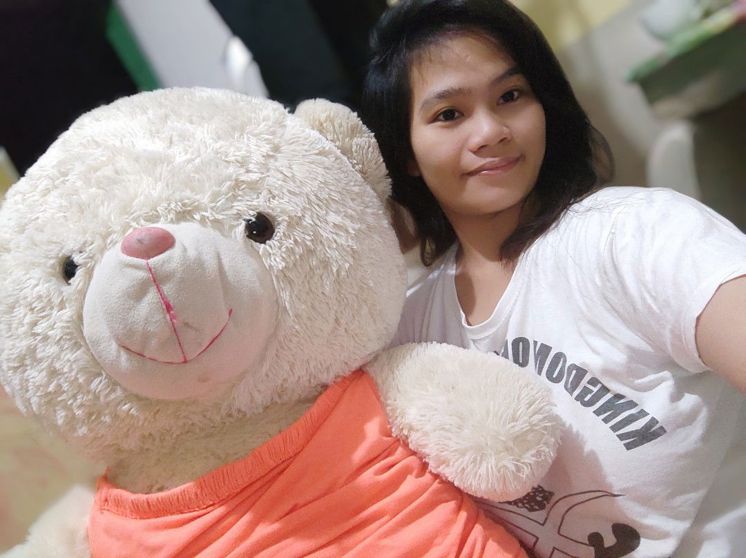 Maribel Jungco Lastimoso profile icon